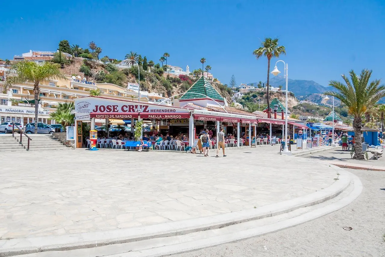 Parador Coronado 130 Nerja 0*,