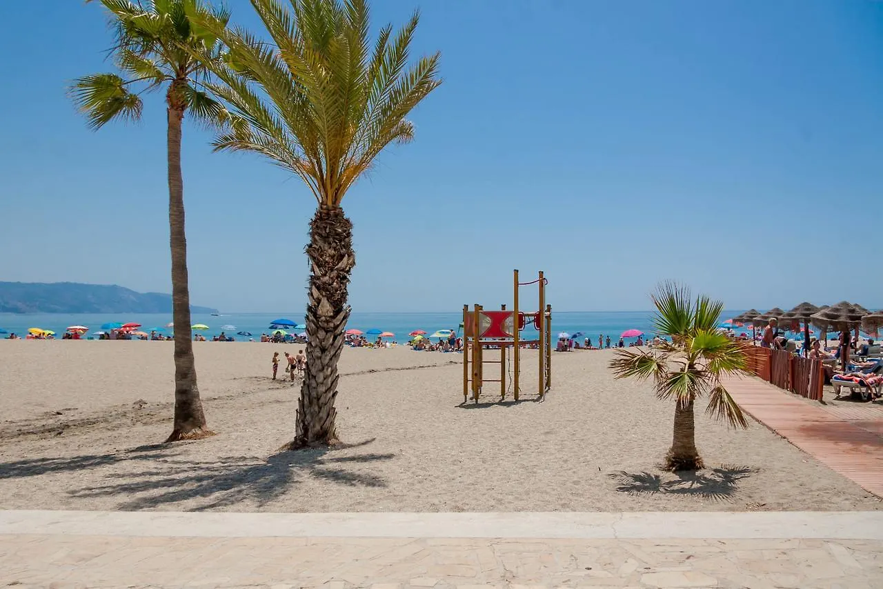 Parador Coronado 130 Nerja Spain