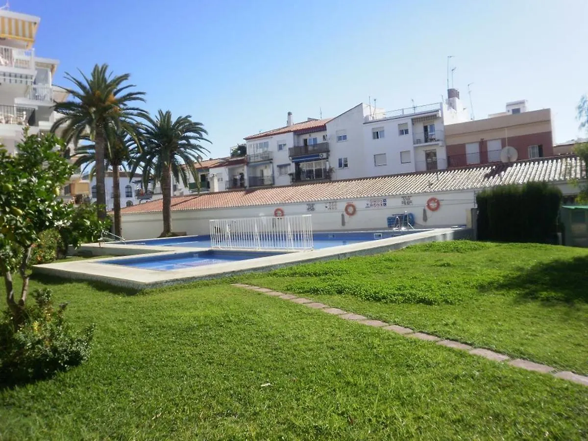 Apartment Parador Coronado 130 Nerja