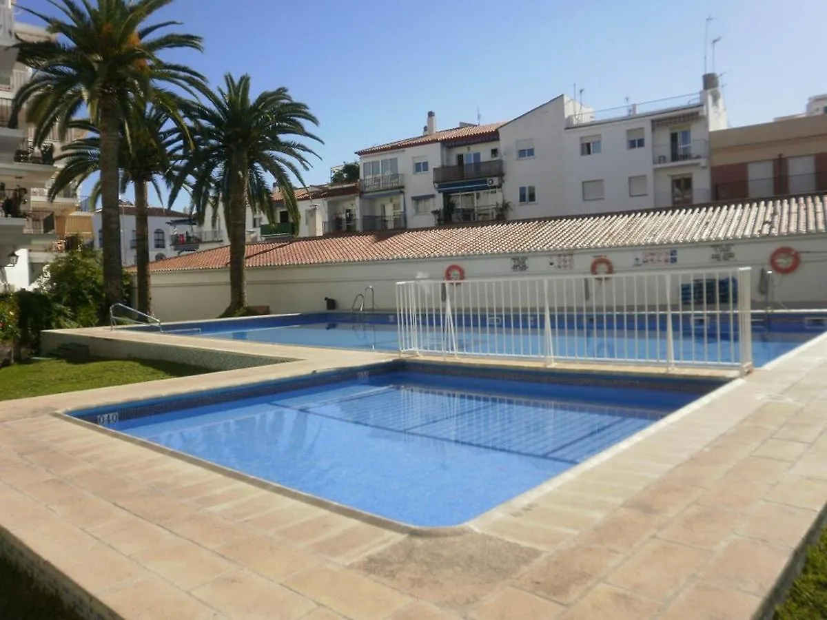 Parador Coronado 130 Nerja