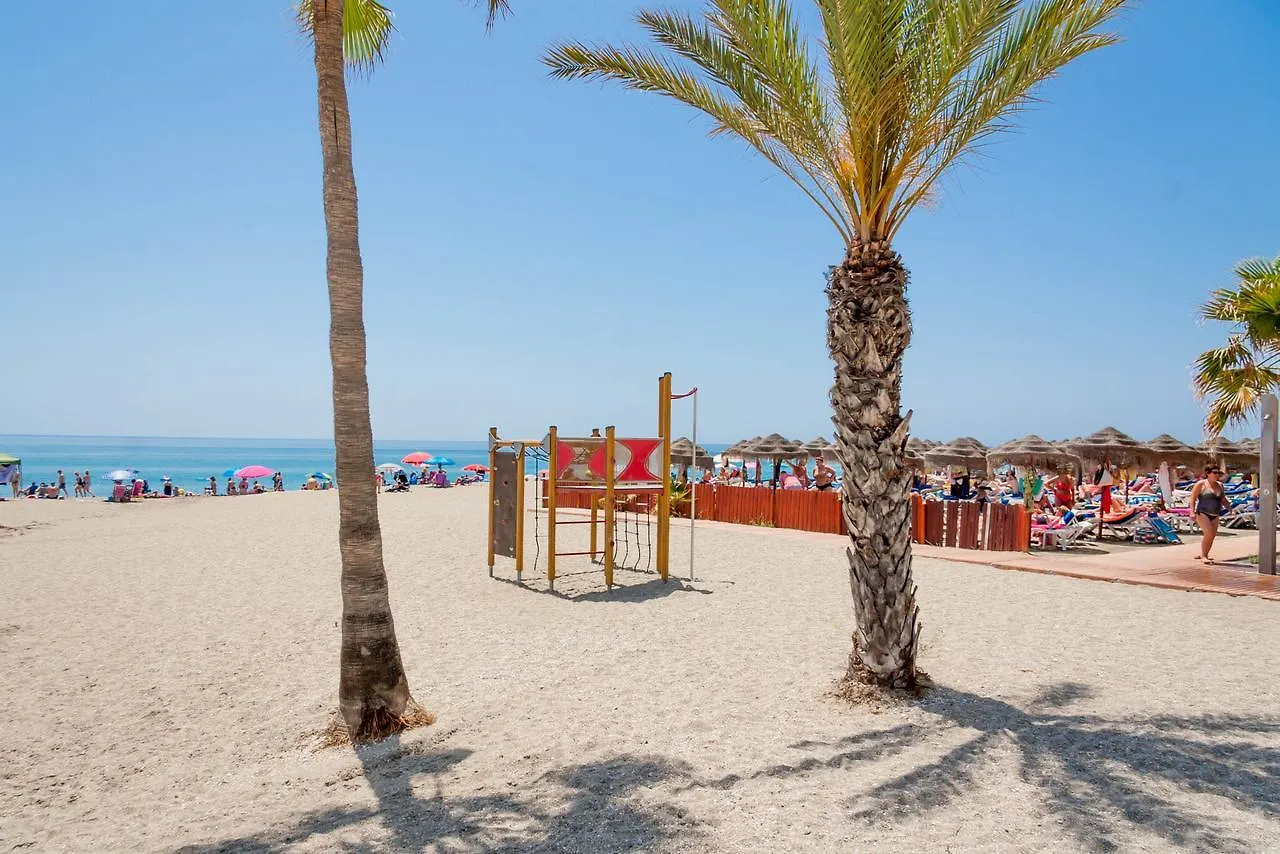 Apartment Parador Coronado 130 Nerja Spain