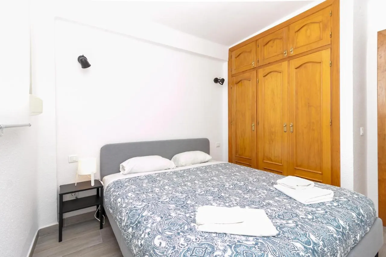 Parador Coronado 130 Nerja 0*,  Spain