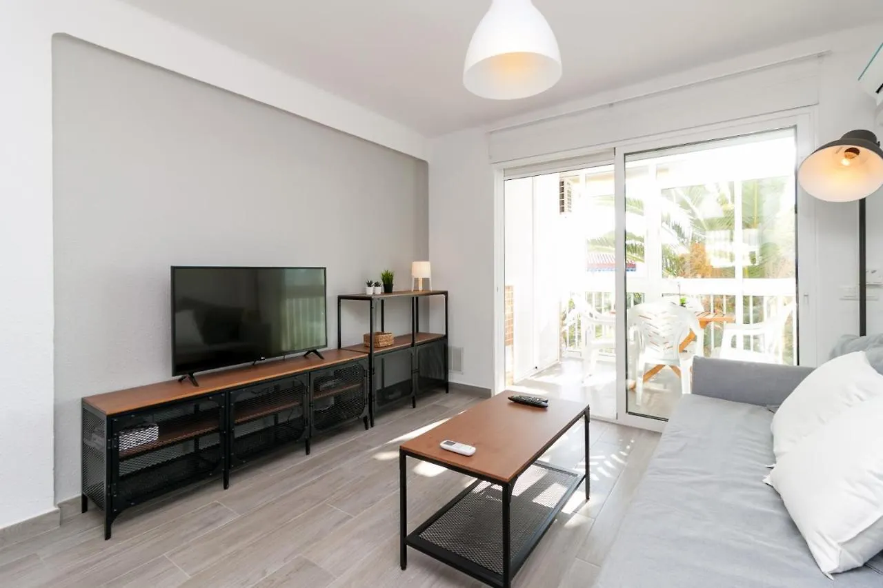 Parador Coronado 130 Nerja Apartment