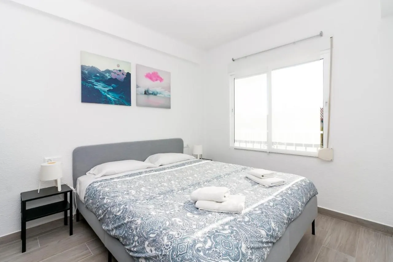 Apartment Parador Coronado 130 Nerja