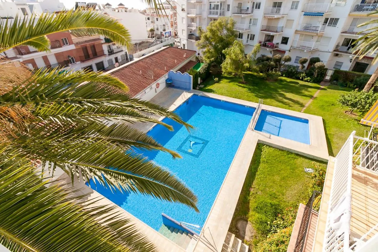 Parador Coronado 130 Nerja contacts